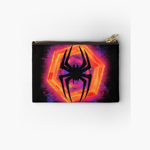 Item preview, Spiderverse Spider designed and sold by captain-hooks.