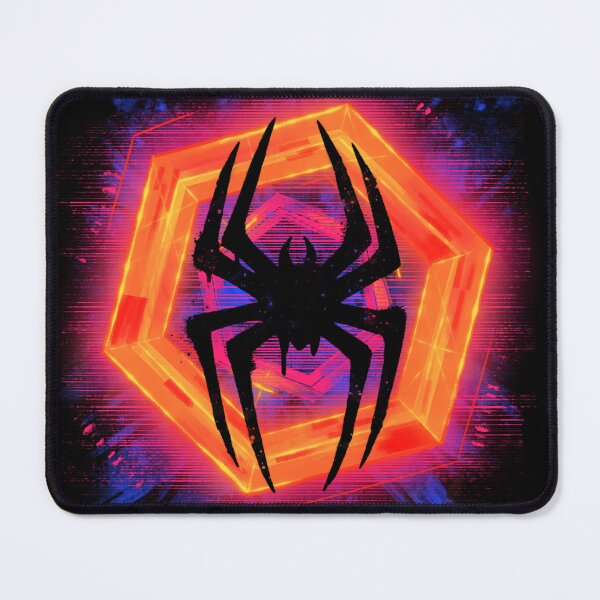Item preview, Spiderverse Spider designed and sold by captain-hooks.