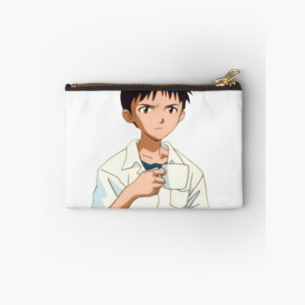 Artikelvorschau, Shinji Ikari entworfen und verkauft von Kirboos.