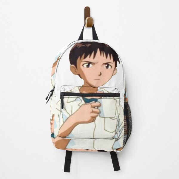 Item preview, Shinji Ikari designed and sold by Kirboos.