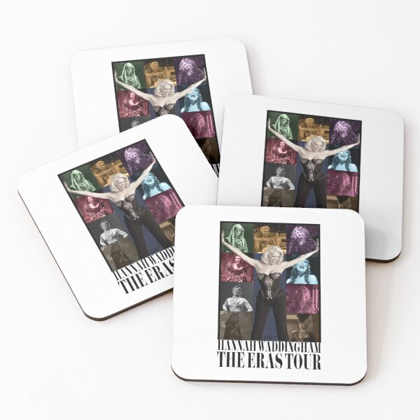 Item preview, Hannah Waddingham: The Eras tour designed and sold by fransescadrose.