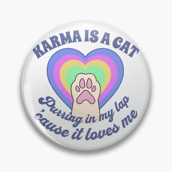 Aperçu de l'œuvre Collection TSwift Karma créée et vendue par BopBopShop.
