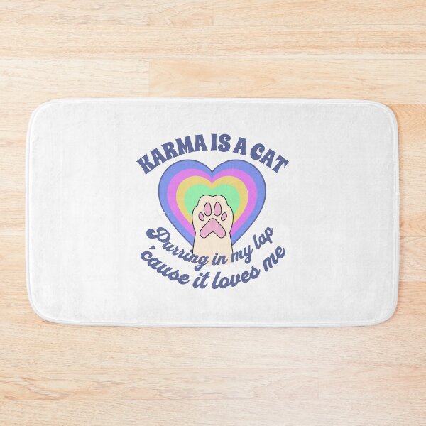Item preview, TSwift Karma collection designed and sold by BopBopShop.