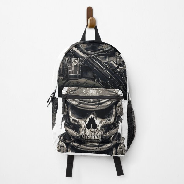 Call of outlet duty ghost backpack