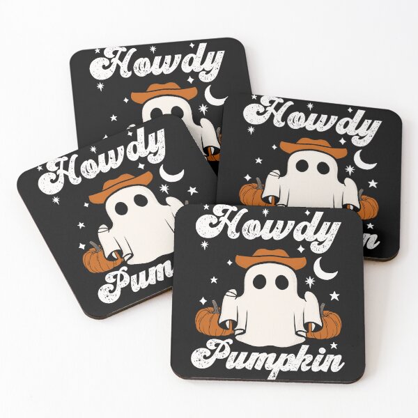 Item preview, Howdy Pumpkin  designed and sold by ArtofAddison.