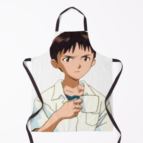 Item preview, Shinji Ikari designed and sold by Kirboos.