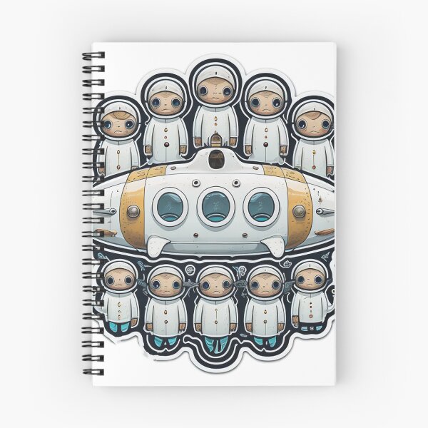 Item preview, Copie de Titan submarine  designed and sold by SplendidStyles.