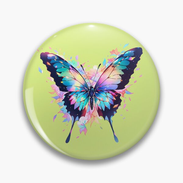 Item preview, Elagance of the butterfly designed and sold by thoruart.