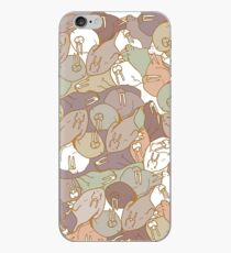Vinilo o funda para iPhone Morsa