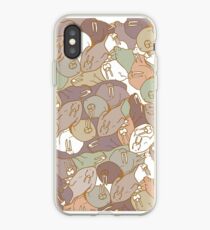 Walrus iPhone Case