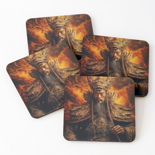 Item preview, Chinese Mythology designed and sold by soulofalion.