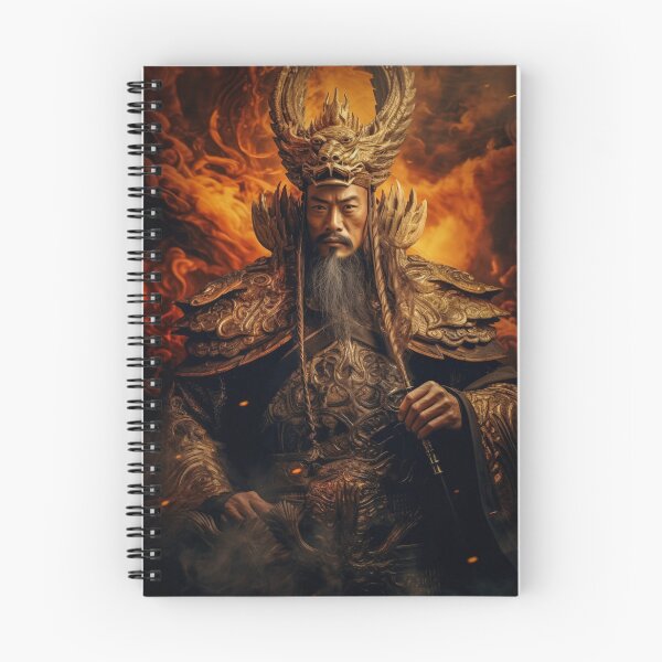 Item preview, Chinese Mythology designed and sold by soulofalion.