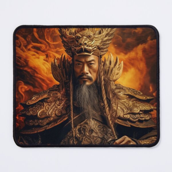 Item preview, Chinese Mythology designed and sold by soulofalion.