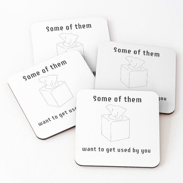 Item preview, Tissues designed and sold by scratchedhand.