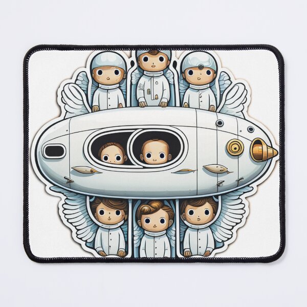 Item preview, Copie de Titan submarine designed and sold by SplendidStyles.