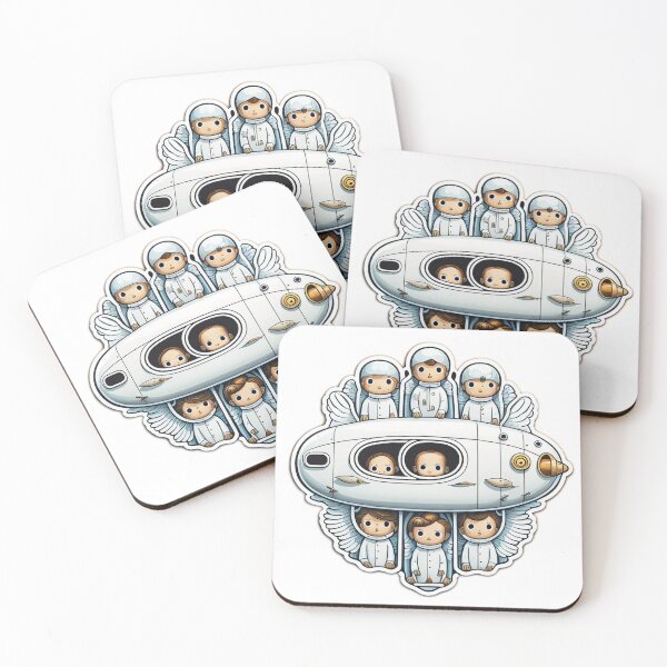 Item preview, Copie de Titan submarine  designed and sold by SplendidStyles.