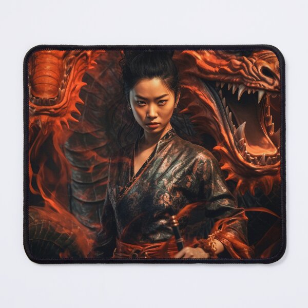 Item preview, Chinese Mythology designed and sold by soulofalion.