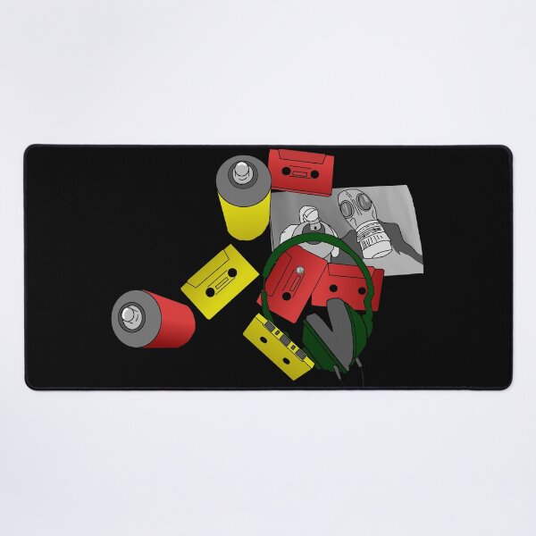 Item preview, Graffiti And Music designed and sold by Astrie.