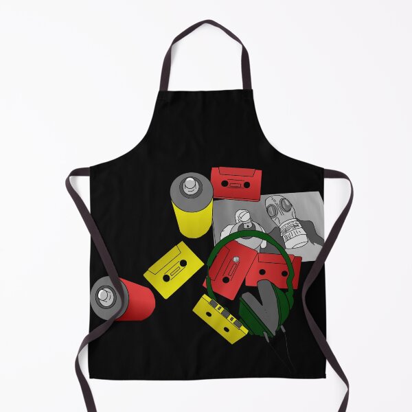 Item preview, Graffiti And Music designed and sold by Astrie.