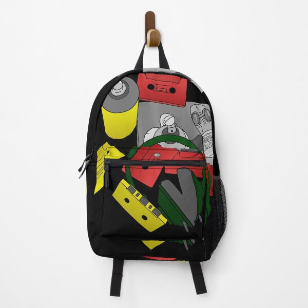 Item preview, Graffiti And Music designed and sold by Astrie.