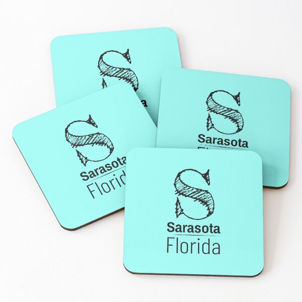 Item preview, Sarasota designed and sold by nona003.
