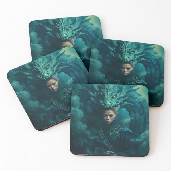 Item preview, Chinese Mythology designed and sold by soulofalion.