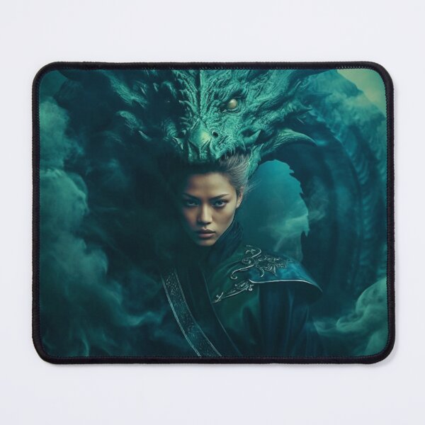 Item preview, Chinese Mythology designed and sold by soulofalion.