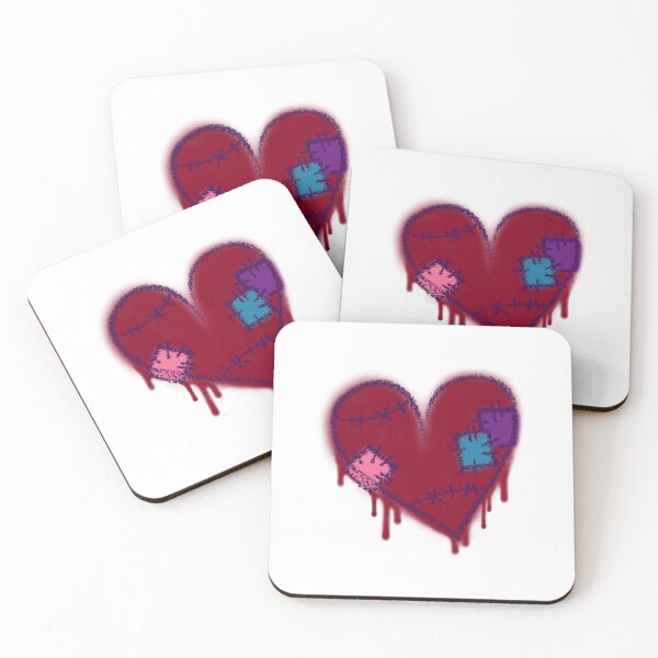 Item preview, Bleeding Heart designed and sold by Eleanor Rose.