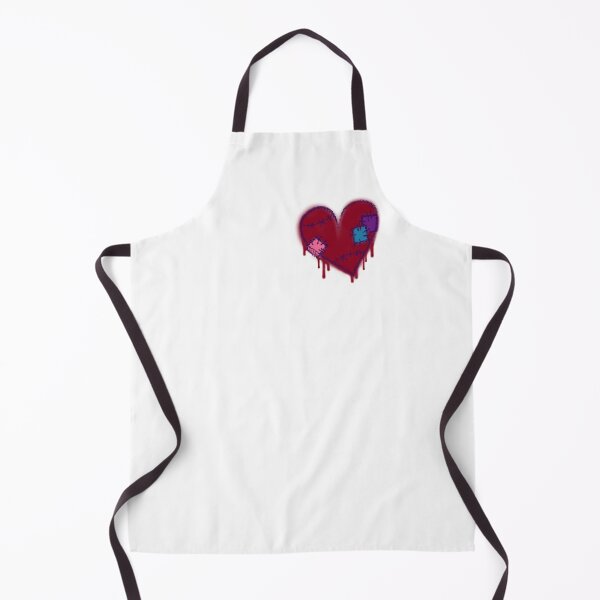 Item preview, Bleeding Heart designed and sold by Eleanor Rose.