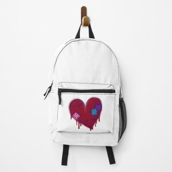 Item preview, Bleeding Heart designed and sold by Eleanor Rose.