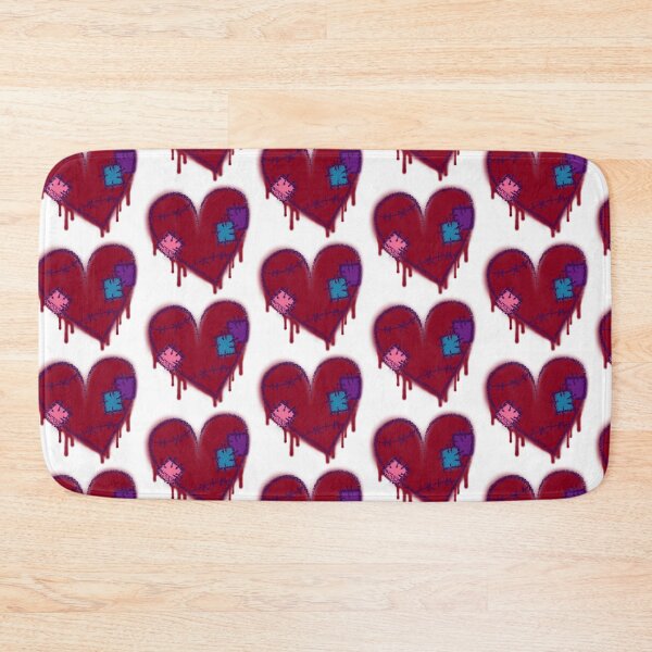 Item preview, Bleeding Heart designed and sold by Eleanor Rose.