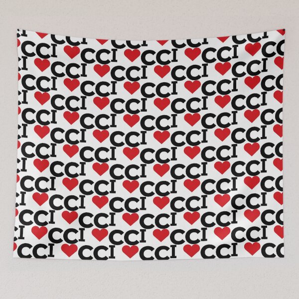 Item preview, I love CC designed and sold by Moyanana.