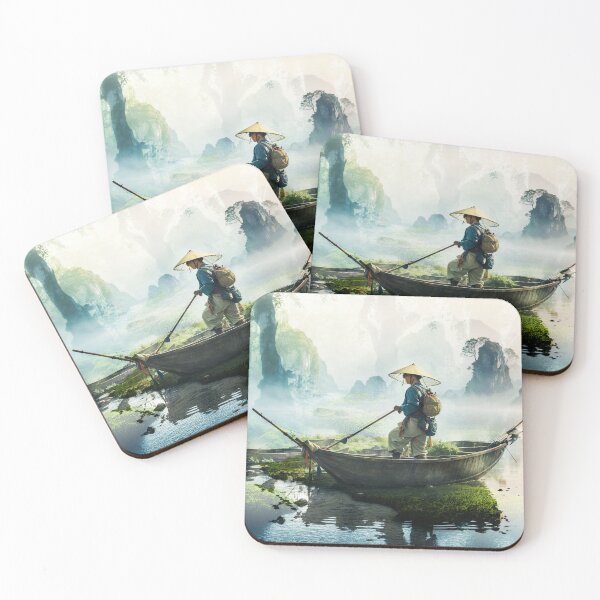 Item preview, CALM AND SERENE IN NATURE 2 designed and sold by Tammera.