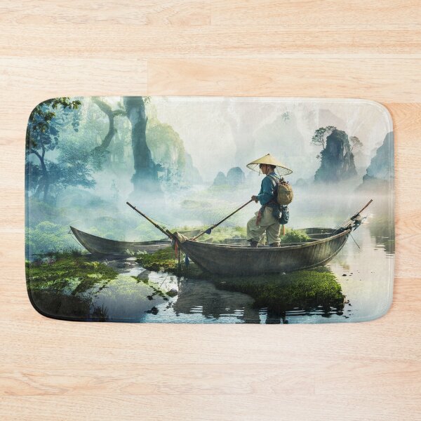 Item preview, CALM AND SERENE IN NATURE 2 designed and sold by Tammera.