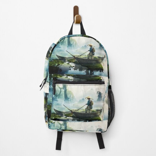 Item preview, CALM AND SERENE IN NATURE 2 designed and sold by Tammera.