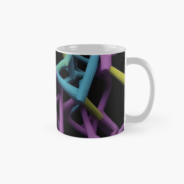Item preview, Captivating Mathematical Kaleidoscope Sculpture designed and sold by DesignArtEmpire.