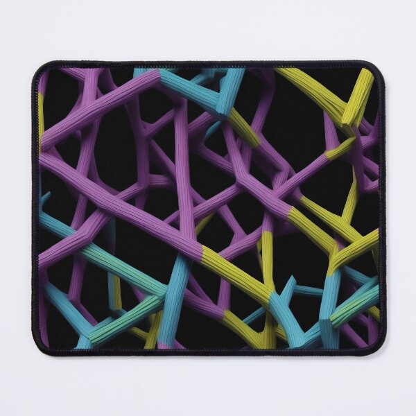 Item preview, Captivating Mathematical Kaleidoscope Sculpture designed and sold by DesignArtEmpire.