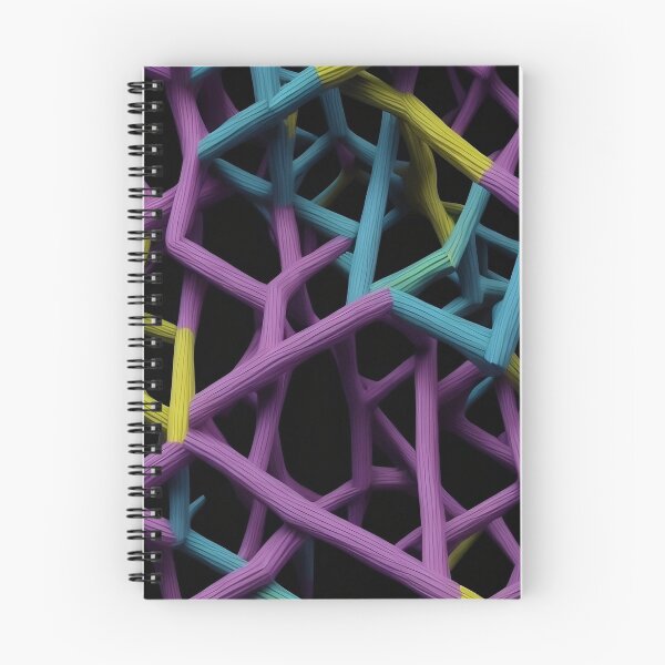 Item preview, Captivating Mathematical Kaleidoscope Sculpture designed and sold by DesignArtEmpire.