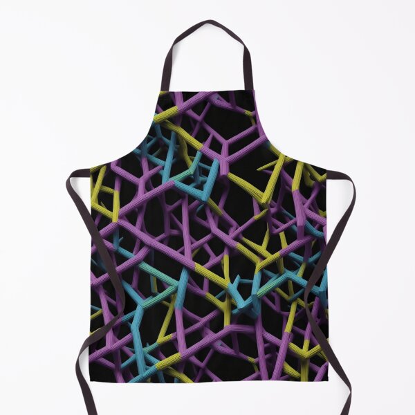 Item preview, Captivating Mathematical Kaleidoscope Sculpture designed and sold by DesignArtEmpire.