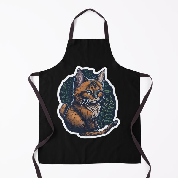 Item preview, Balinese Cat (Sticker and Print Out) designed and sold by Sir Elgin Ortiz.