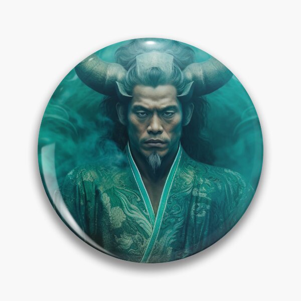 Item preview, Chinese Mythology designed and sold by soulofalion.