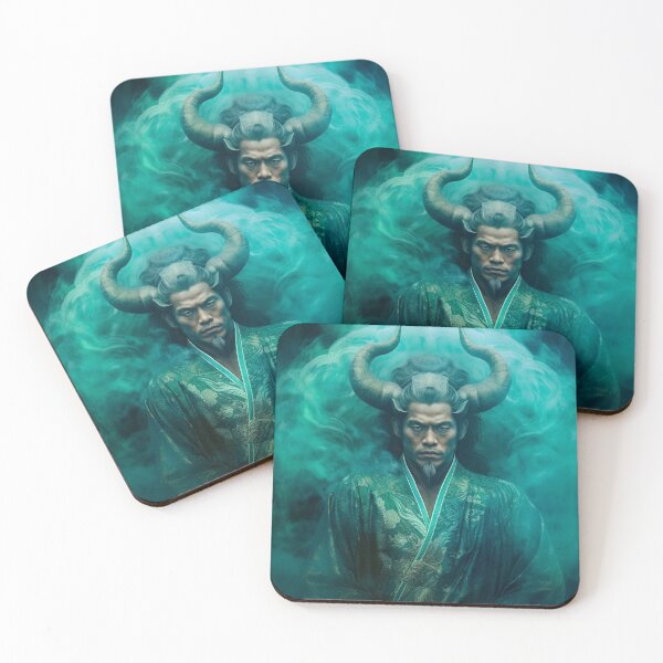 Item preview, Chinese Mythology designed and sold by soulofalion.