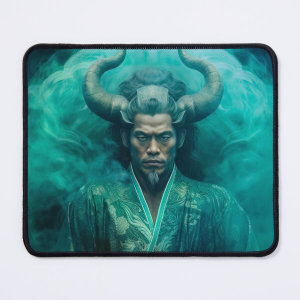 Item preview, Chinese Mythology designed and sold by soulofalion.