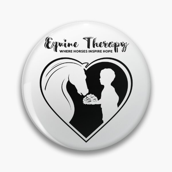 Item preview, Equine Therapy (Boy) designed and sold by Kizosdesign.