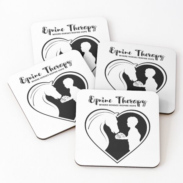 Item preview, Equine Therapy (Boy) designed and sold by Kizosdesign.