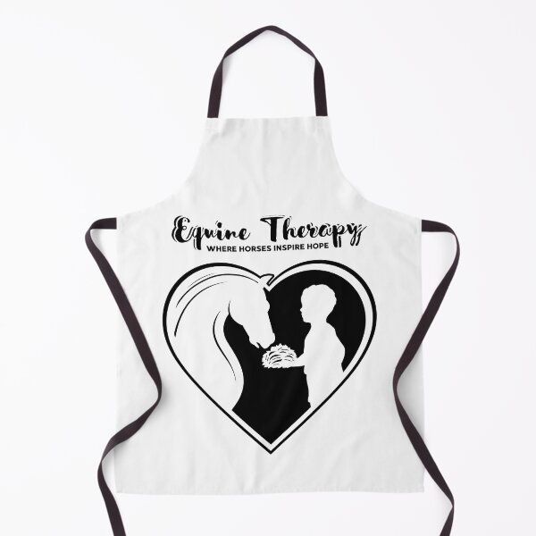 Item preview, Equine Therapy (Boy) designed and sold by Kizosdesign.