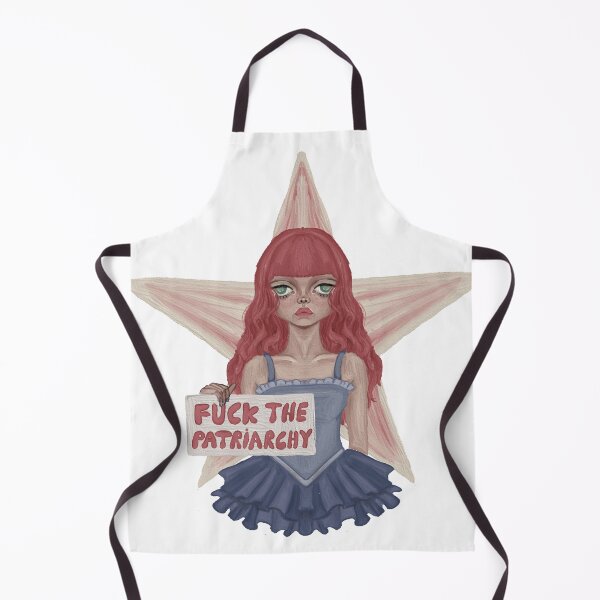 Item preview, Fuck the patriarchy designed and sold by FreakyBunny7.