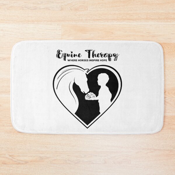 Item preview, Equine Therapy (Boy) designed and sold by Kizosdesign.