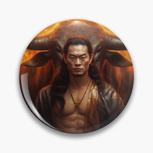 Item preview, Chinese Mythology designed and sold by soulofalion.