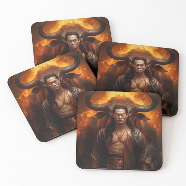 Item preview, Chinese Mythology designed and sold by soulofalion.